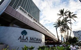Lsi リゾーツ アット アラモアナ